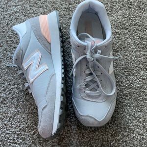 New balance
